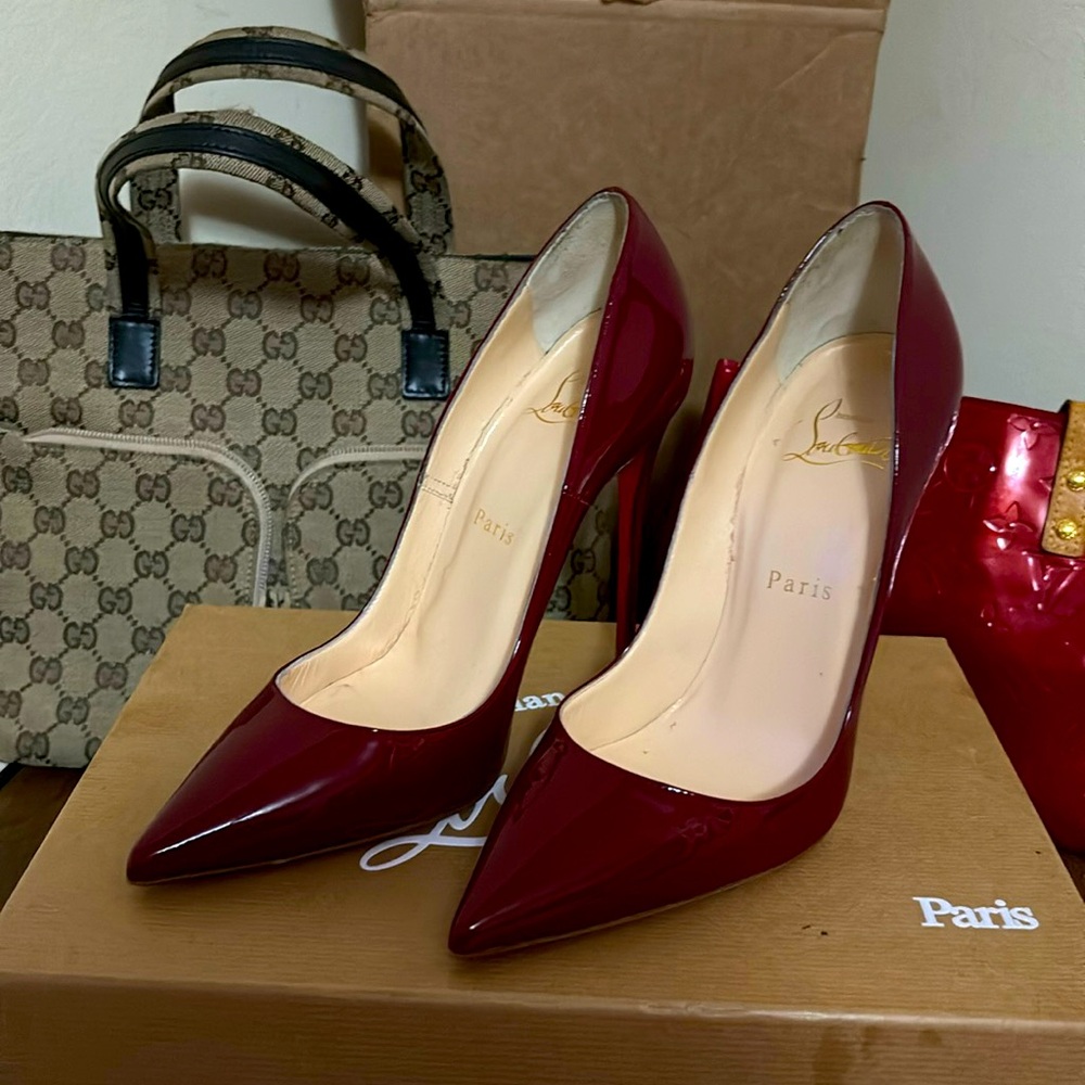 Christian Louboutin